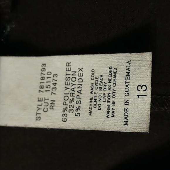 Tracy Evans Limited👖👖 - Picture 5 of 5